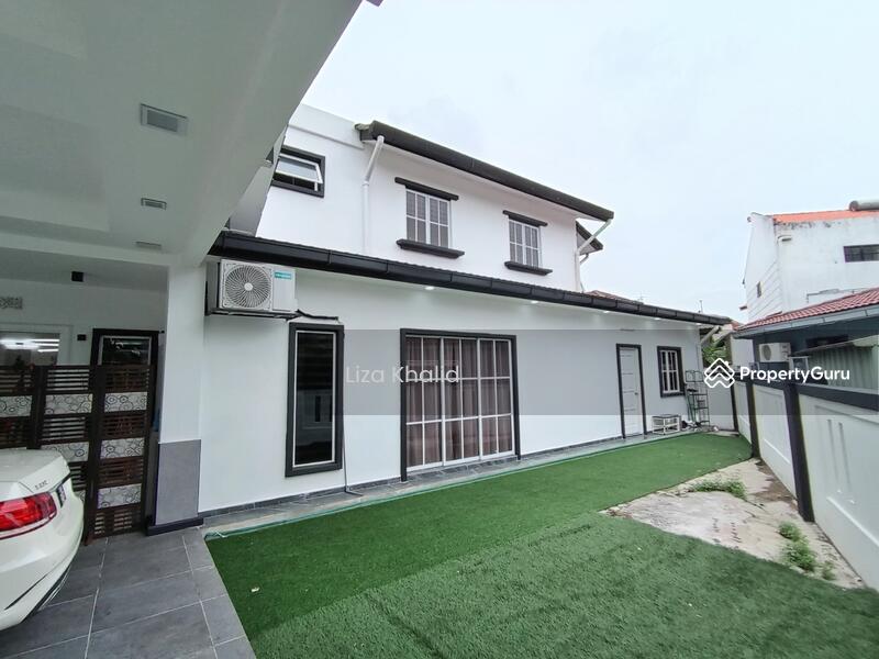 2-storey Terraced House for Sale in Shah Alam (Selangor) - Liza Khalid - PropertyGuru.com.my