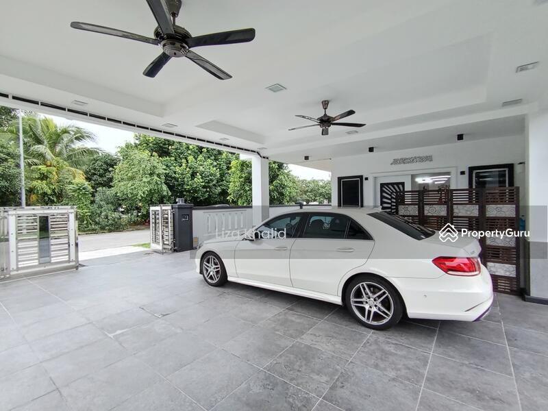 2-storey Terraced House for Sale in Shah Alam (Selangor) - Liza Khalid - PropertyGuru.com.my