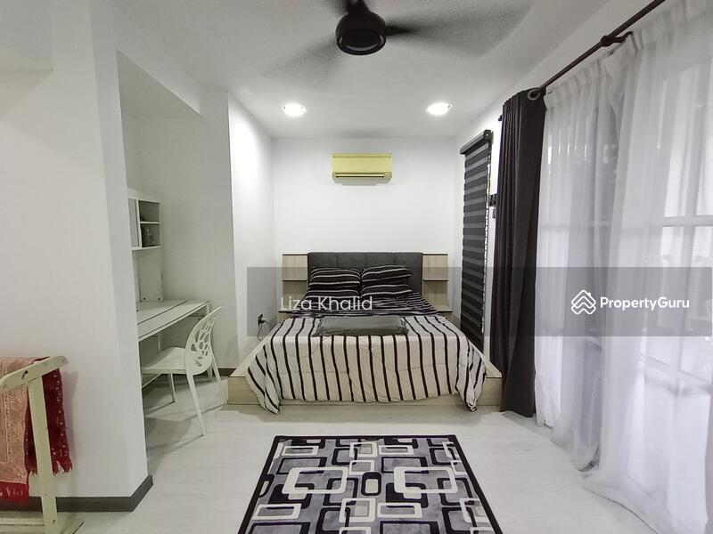 2-storey Terraced House for Sale in Shah Alam (Selangor) - Liza Khalid - PropertyGuru.com.my
