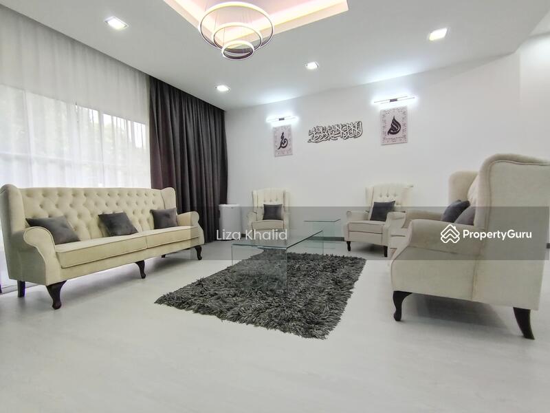 2-storey Terraced House for Sale in Shah Alam (Selangor) - Liza Khalid - PropertyGuru.com.my