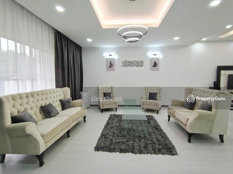 2-storey Terraced House for Sale in Shah Alam (Selangor) - Liza Khalid - PropertyGuru.com.my