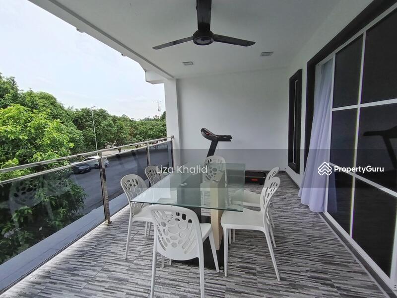 2-storey Terraced House for Sale in Shah Alam (Selangor) - Liza Khalid - PropertyGuru.com.my