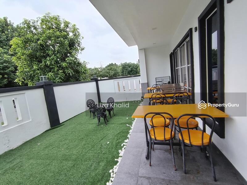 2-storey Terraced House for Sale in Shah Alam (Selangor) - Liza Khalid - PropertyGuru.com.my