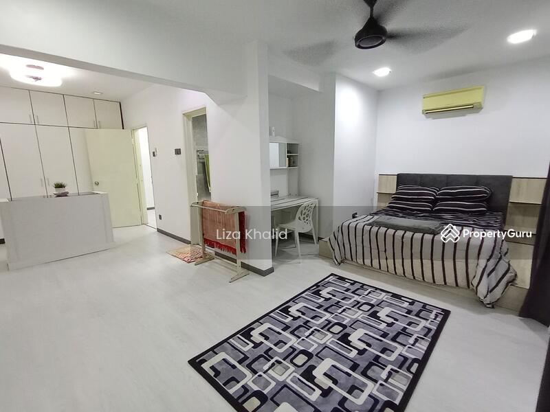 2-storey Terraced House for Sale in Shah Alam (Selangor) - Liza Khalid - PropertyGuru.com.my