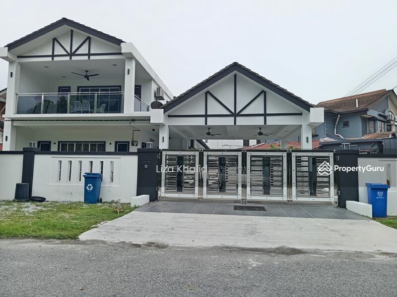 2-storey Terraced House for Sale in Shah Alam (Selangor) - Liza Khalid - PropertyGuru.com.my