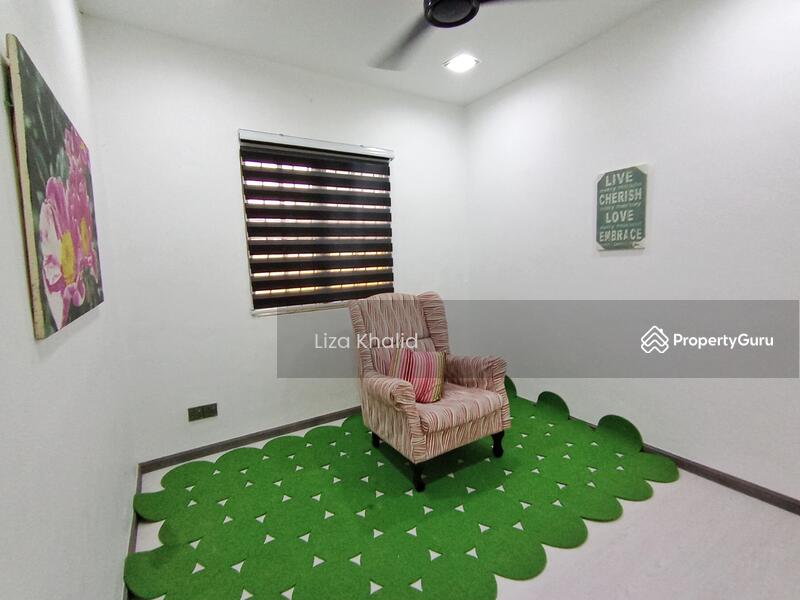 2-storey Terraced House for Sale in Shah Alam (Selangor) - Liza Khalid - PropertyGuru.com.my