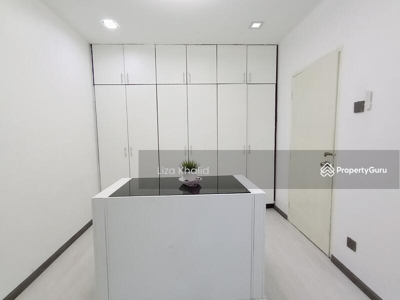 2-storey Terraced House for Sale in Shah Alam (Selangor) - Liza Khalid - PropertyGuru.com.my