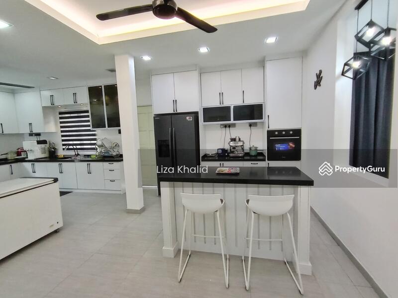 2-storey Terraced House for Sale in Shah Alam (Selangor) - Liza Khalid - PropertyGuru.com.my