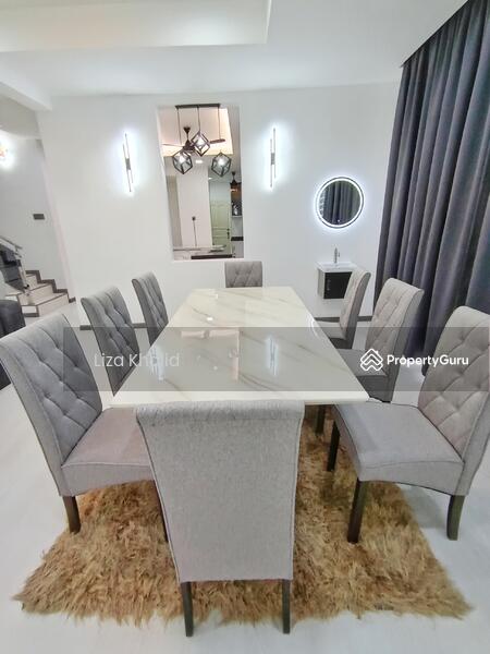 2-storey Terraced House for Sale in Shah Alam (Selangor) - Liza Khalid - PropertyGuru.com.my