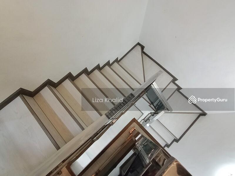 2-storey Terraced House for Sale in Shah Alam (Selangor) - Liza Khalid - PropertyGuru.com.my