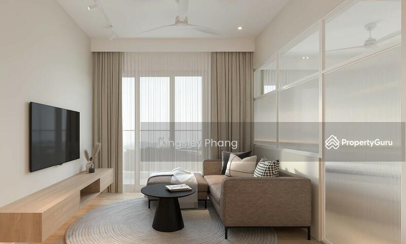 For Sale - KLCC