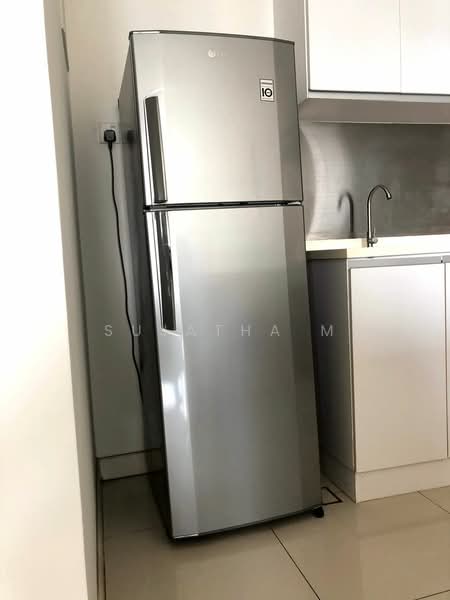 For Rent - Camellia Serviced Suites