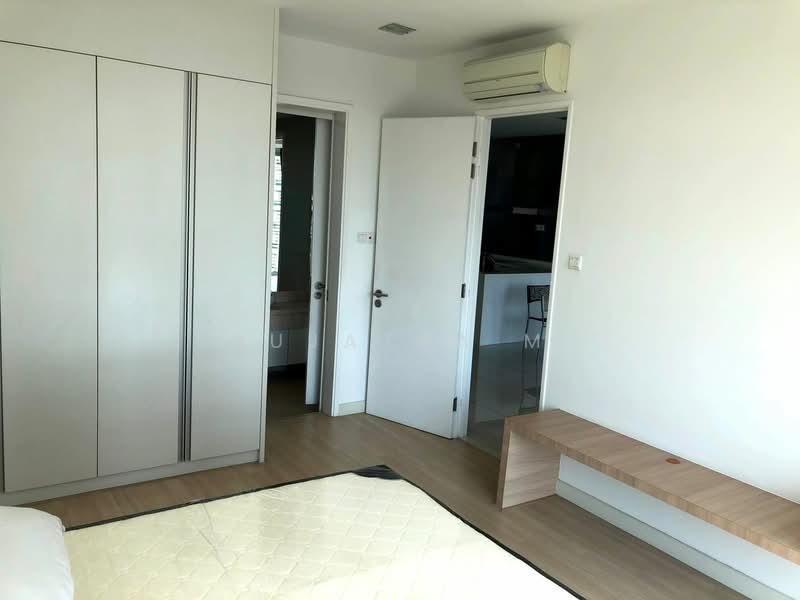 For Rent - Camellia Serviced Suites