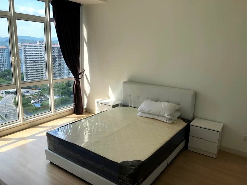 For Rent - Camellia Serviced Suites