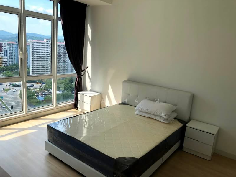 For Rent - Camellia Serviced Suites