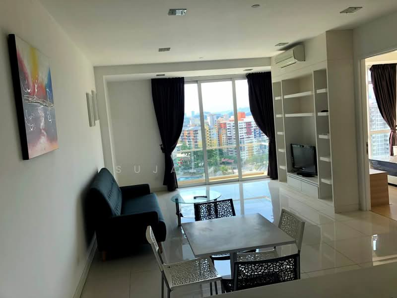 For Rent - Camellia Serviced Suites