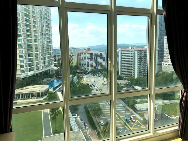 For Rent - Camellia Serviced Suites