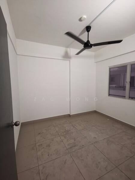 Untuk Disewa - Palm Garden Apartment
