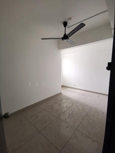 Untuk Disewa - Palm Garden Apartment
