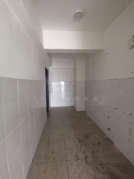 Untuk Disewa - Palm Garden Apartment