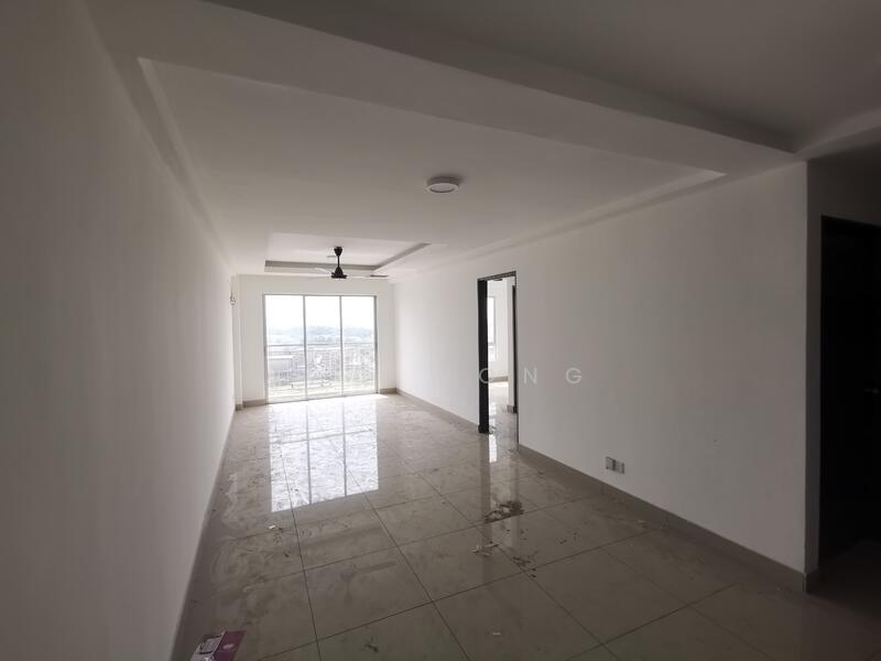 Untuk Disewa - Palm Garden Apartment