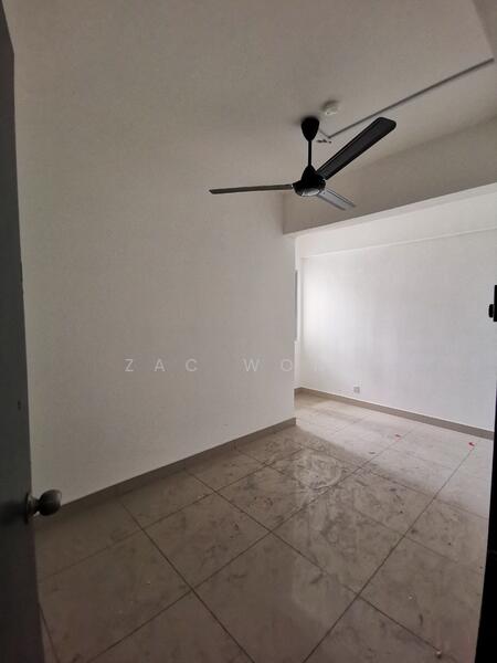 Untuk Disewa - Palm Garden Apartment