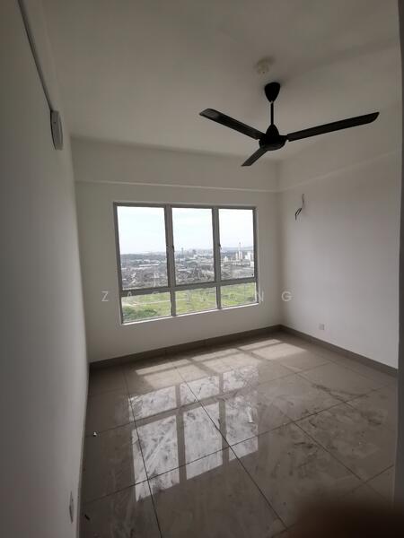 Untuk Disewa - Palm Garden Apartment