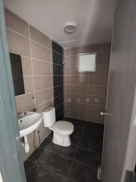 Untuk Disewa - Palm Garden Apartment