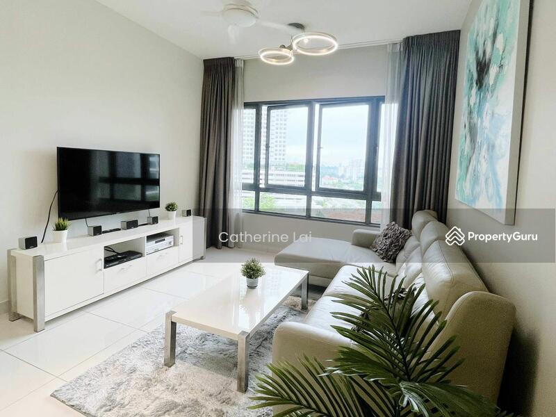 Kondominium untuk Disewa di Pandora @ Tropicana Metropark - Catherine Lai - PropertyGuru.com.my