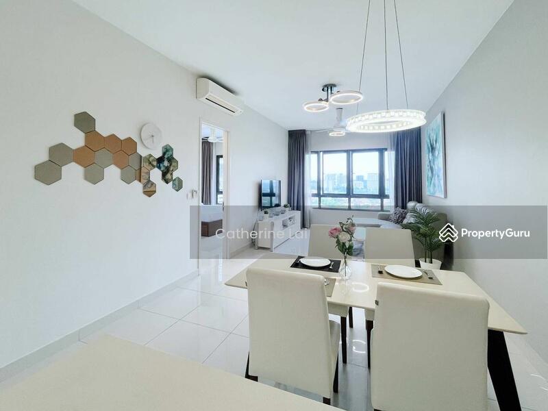 Kondominium untuk Disewa di Pandora @ Tropicana Metropark - Catherine Lai - PropertyGuru.com.my