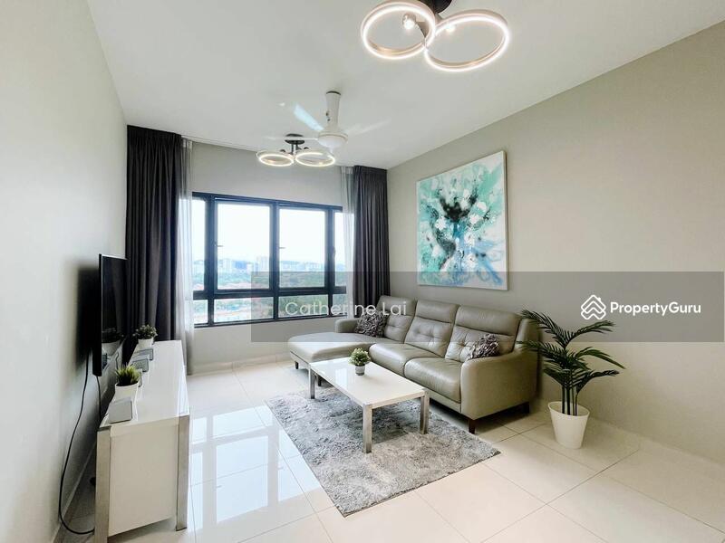 Kondominium untuk Disewa di Pandora @ Tropicana Metropark - Catherine Lai - PropertyGuru.com.my