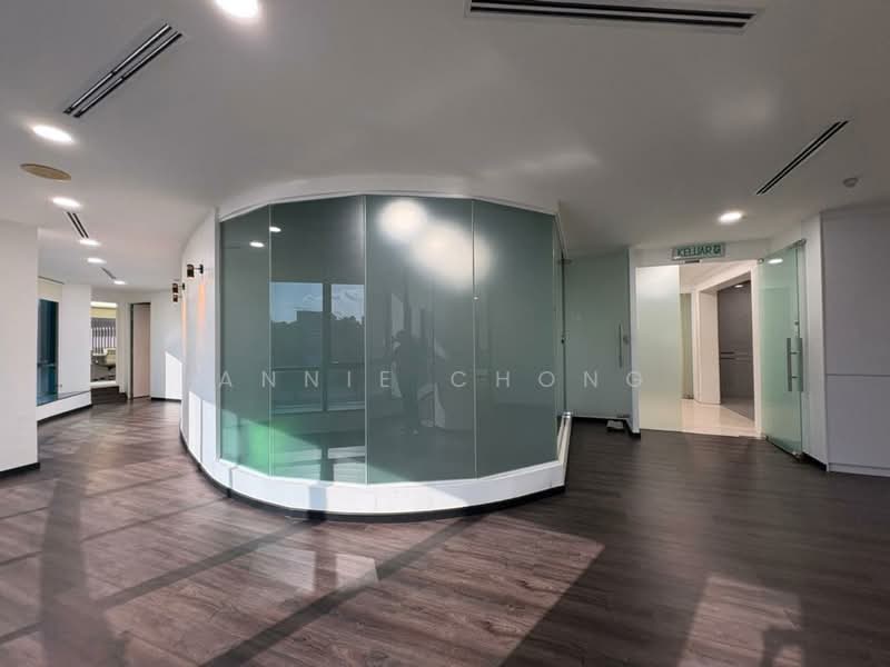Office for Rent in Taman Bangsar (Bangsar) - Annie Chong - PropertyGuru.com.my