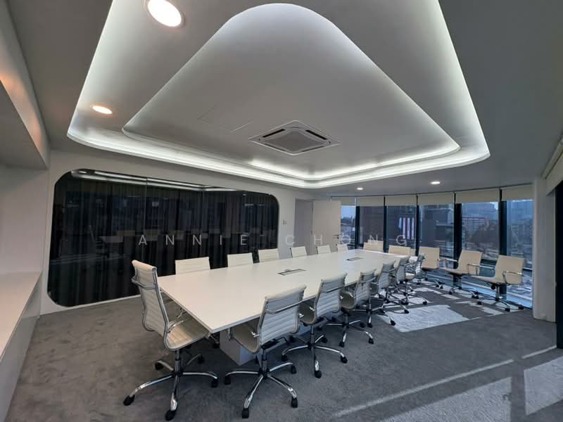 Office for Rent in Taman Bangsar (Bangsar) - Annie Chong - PropertyGuru.com.my