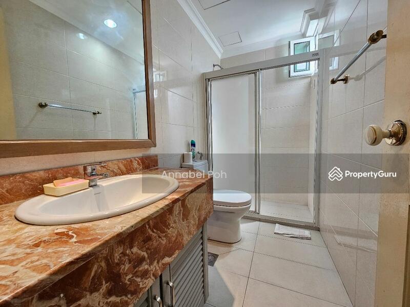 For Rent - Corinthian Condominium