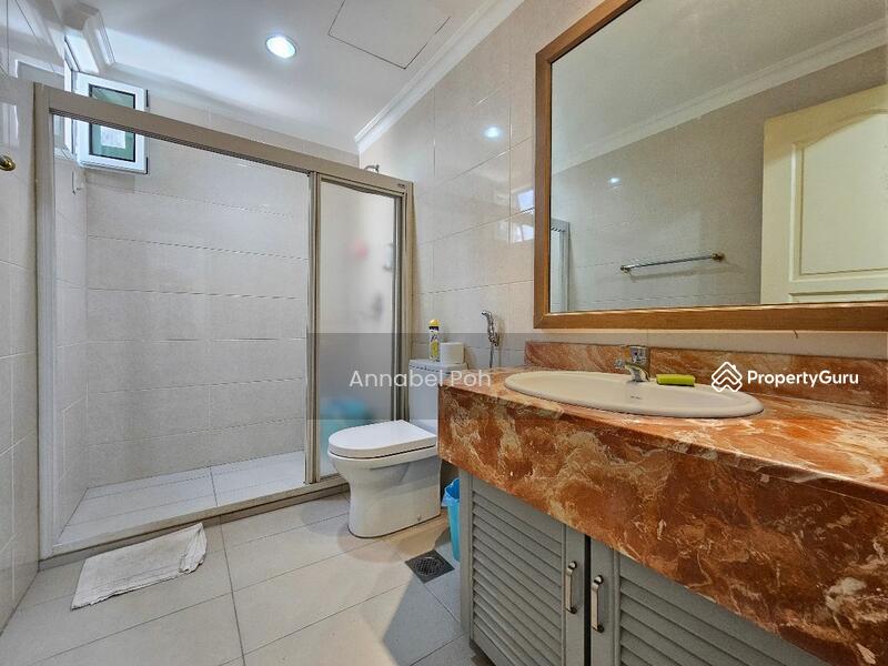 For Rent - Corinthian Condominium