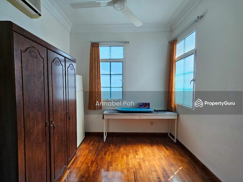 For Rent - Corinthian Condominium