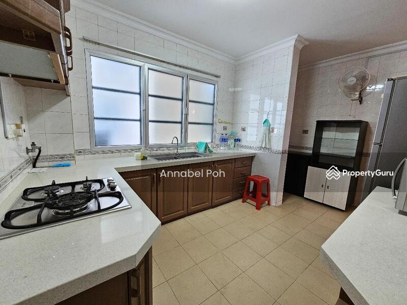 For Rent - Corinthian Condominium