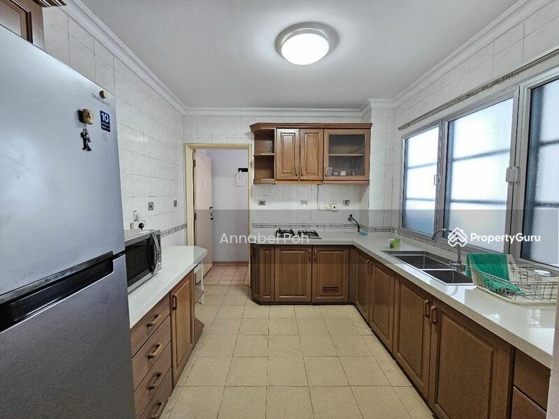 For Rent - Corinthian Condominium