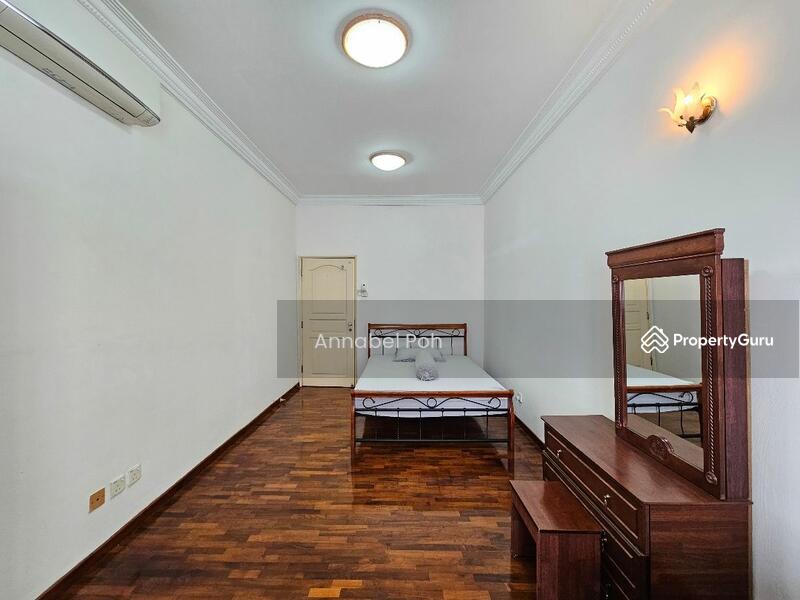 For Rent - Corinthian Condominium