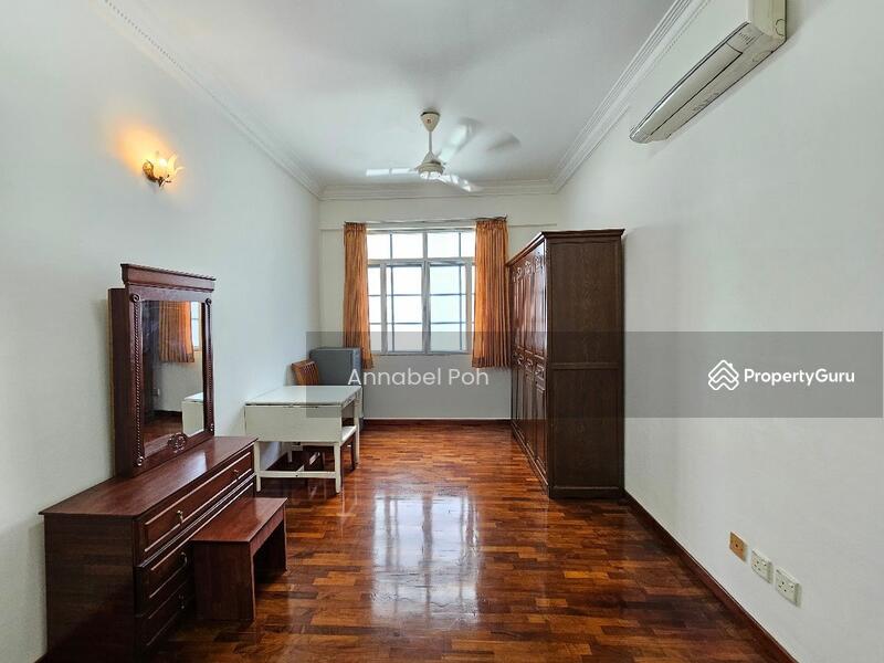 For Rent - Corinthian Condominium