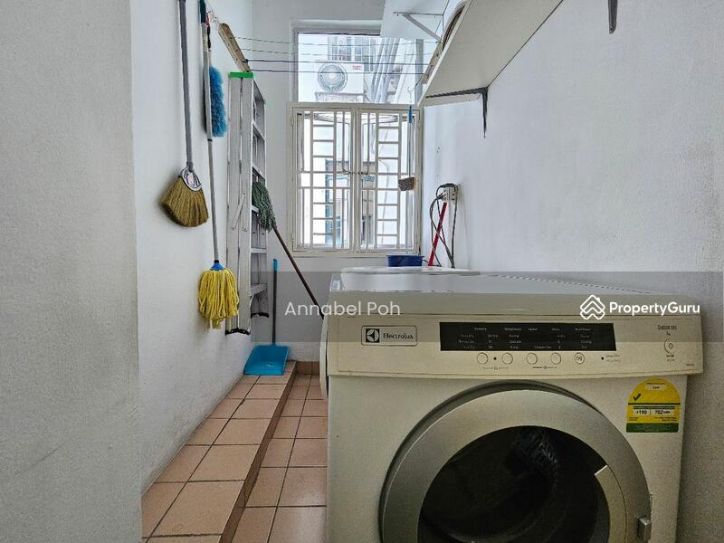 For Rent - Corinthian Condominium