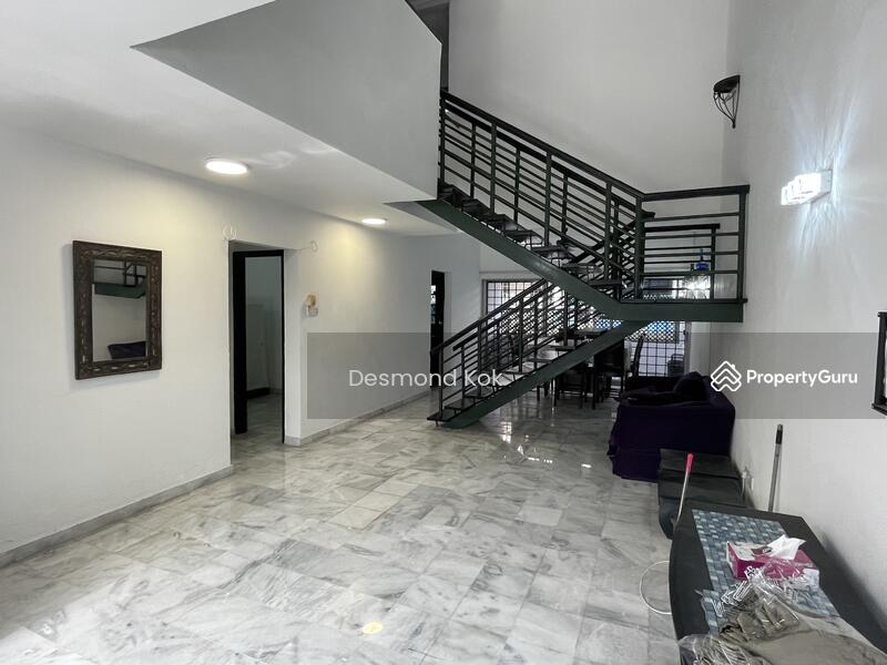 For Rent - Bandar Sri Damansara