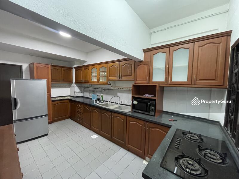 For Rent - Bandar Sri Damansara