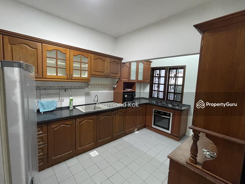 For Rent - Bandar Sri Damansara