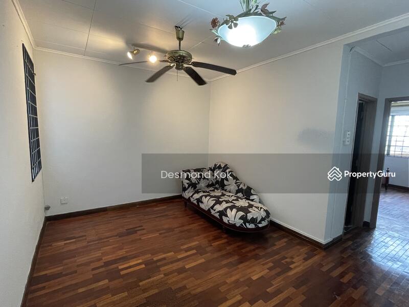 For Rent - Bandar Sri Damansara