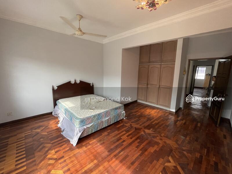 For Rent - Bandar Sri Damansara