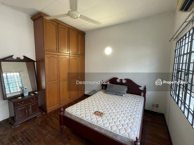 For Rent - Bandar Sri Damansara