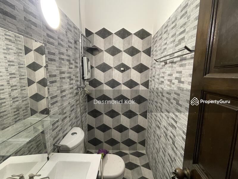 For Rent - Bandar Sri Damansara