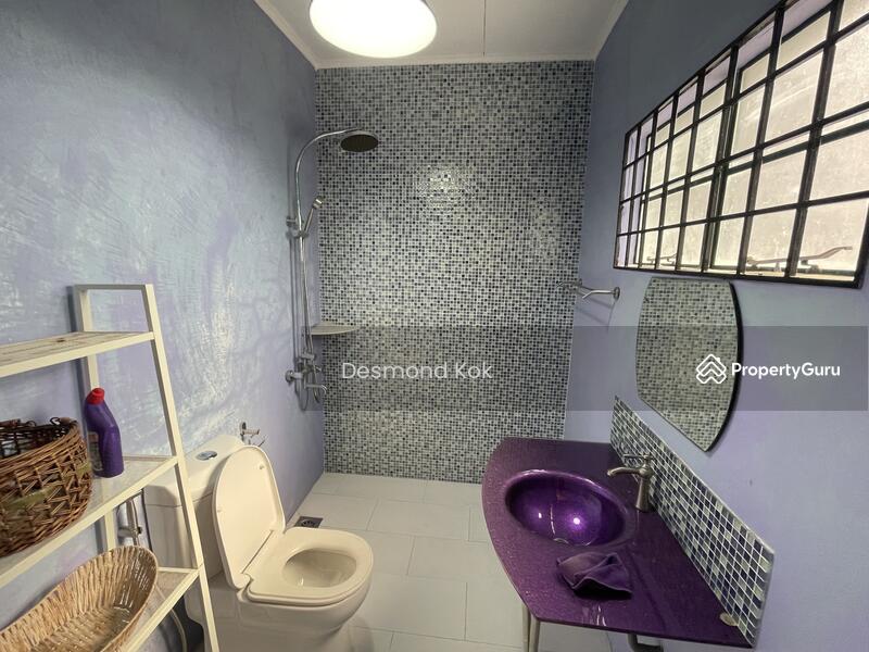 For Rent - Bandar Sri Damansara