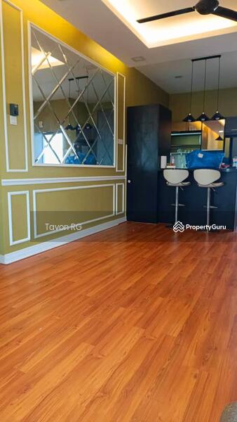 Service Residence for Rent at Saville @ Kajang - Tavon RG - PropertyGuru.com.my